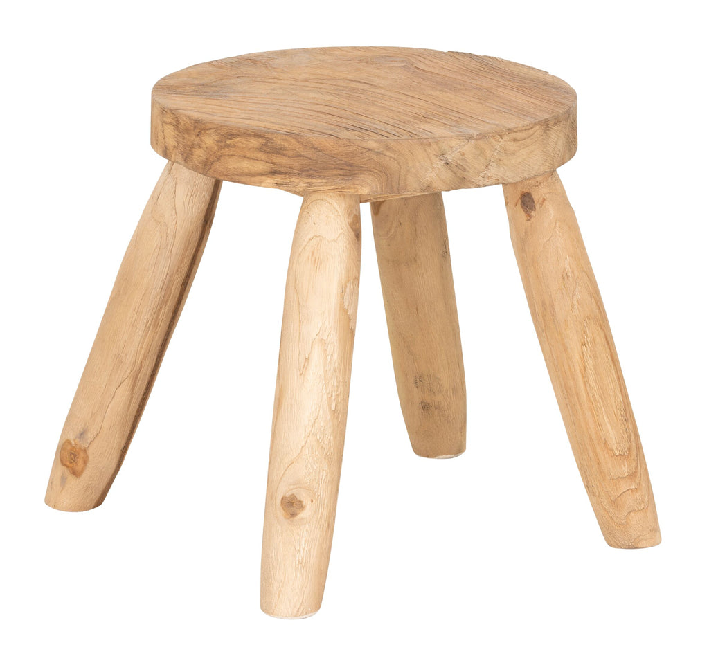 Tabouret Melia Natural - DTP