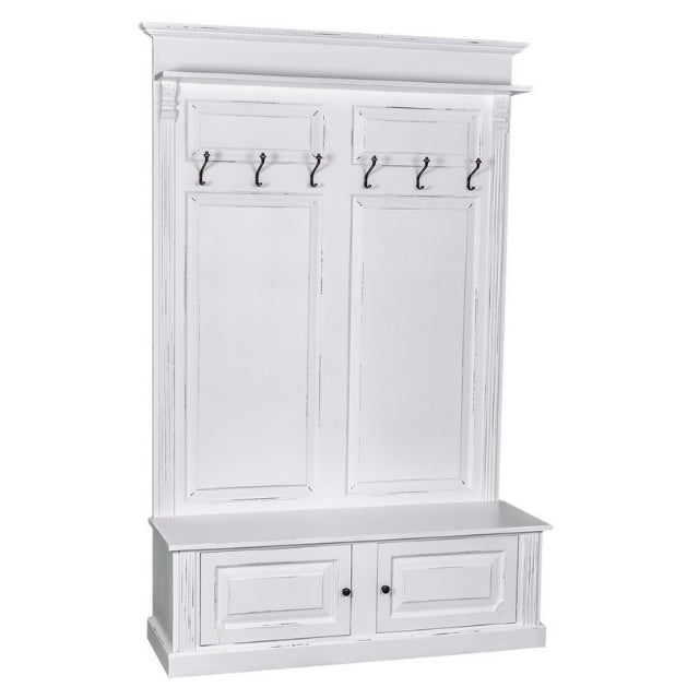 SZMO.PS366 PORTE-MANTEAU