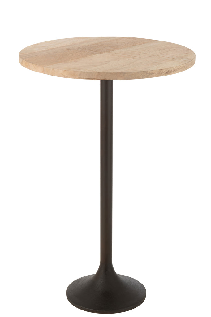 Bartafel mangohout - J-LINE