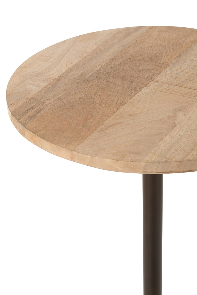 Bartafel mangohout - J-LINE