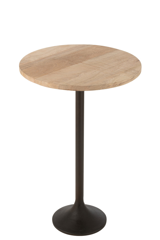 Bartafel mangohout - J-LINE
