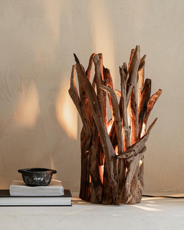 Lampe de table Spot DTP