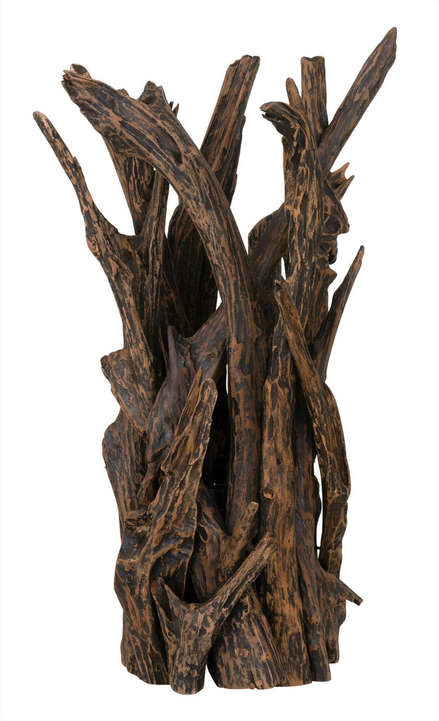 Lampe de table Spot noire - DTP