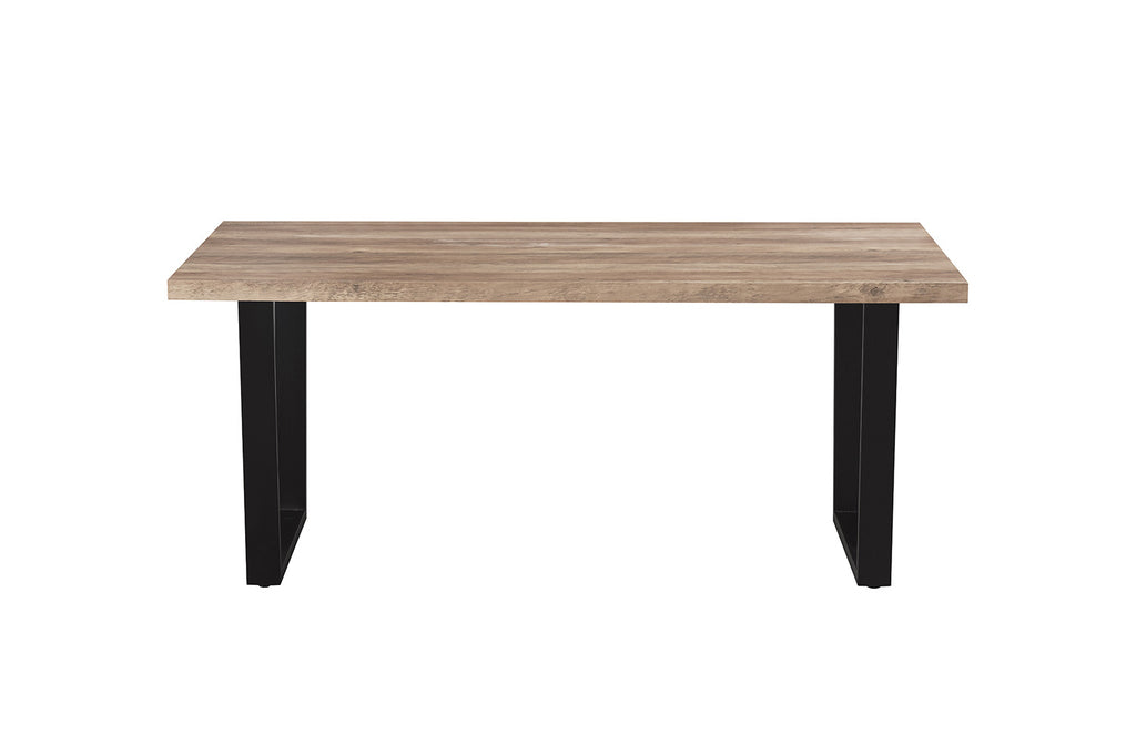 Tafel 'Armin' 180 cm Decor Mango RS