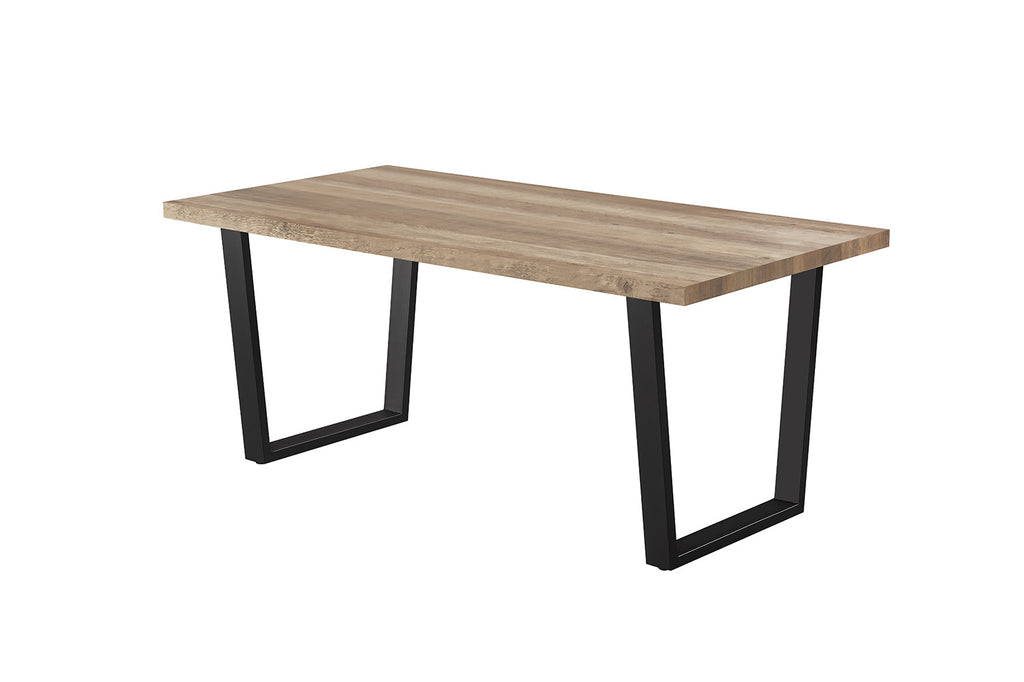 Tafel 'Armin' 180 cm Decor Mango RS