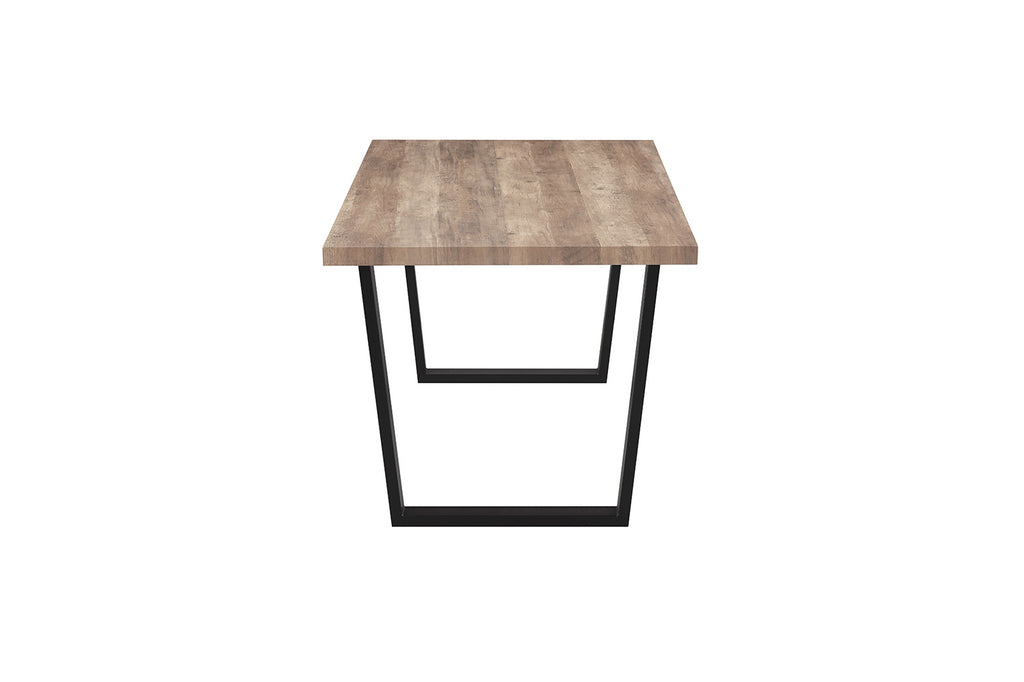 Tafel 'Armin' 180 cm Decor Mango RS