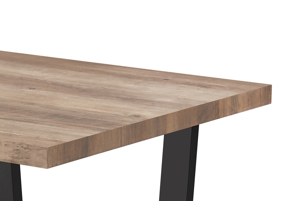 Tafel 'Armin' 180 cm Decor Mango RS