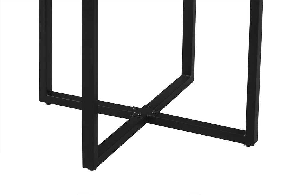 Tafelset 'Eva' grijs - RS