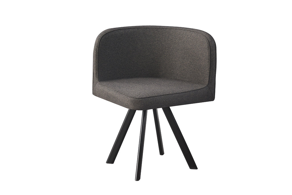 Tafelset 'Eva' grijs - RS