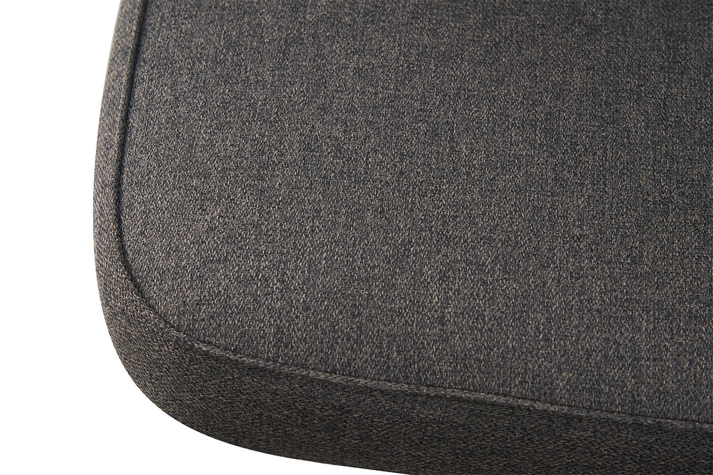 Tafelset 'Eva' grijs - RS