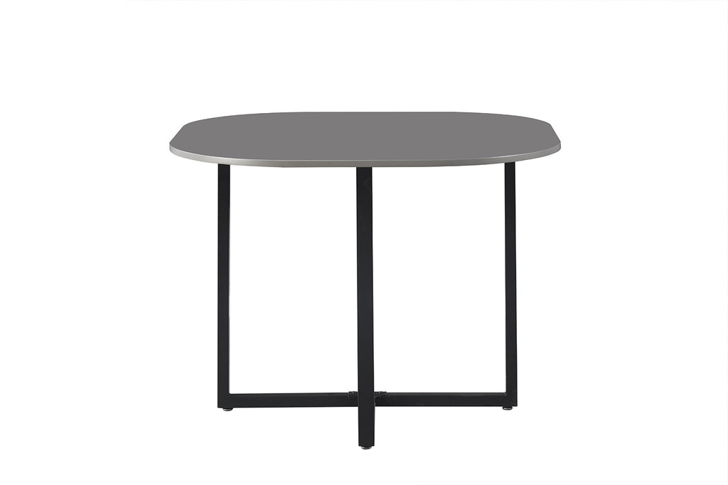 Tafelset 'Eva' grijs - RS