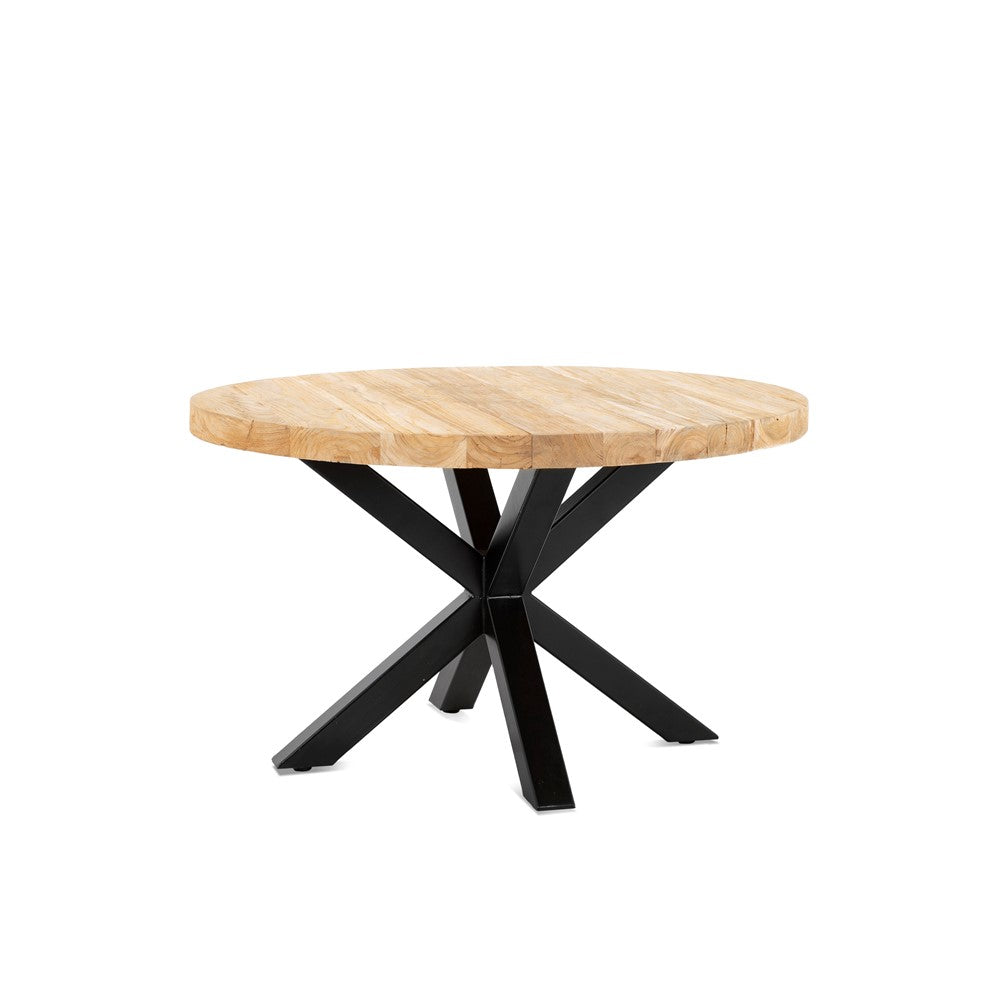 Table basse en teck 60 BNO