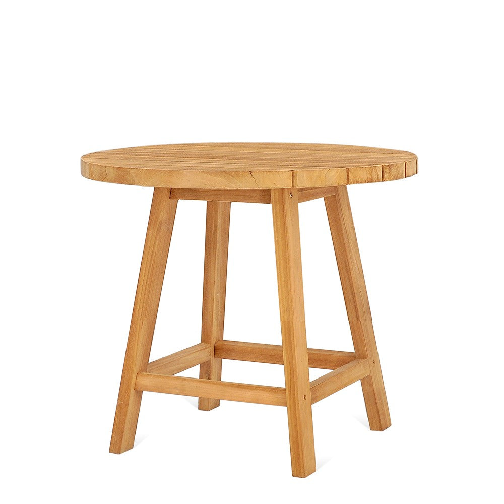 Tuintafel rond - BNO