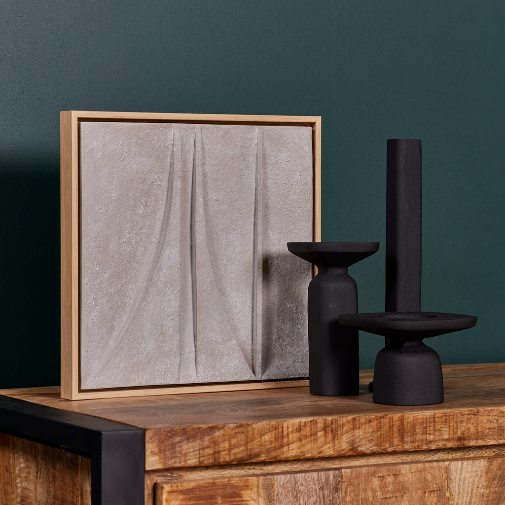 Tv meubel Boaz 110 cm STF