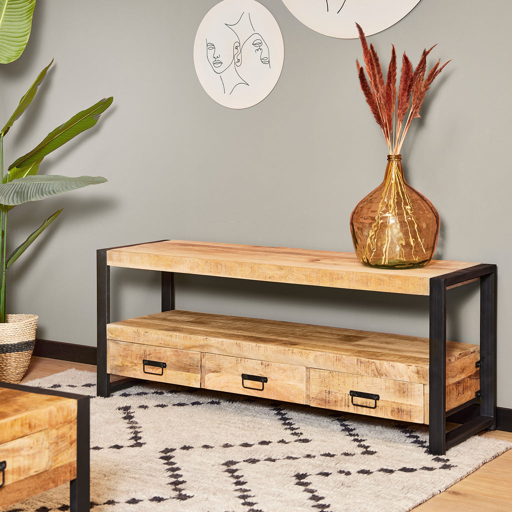 Tv meubel Boaz | 150 cm STF