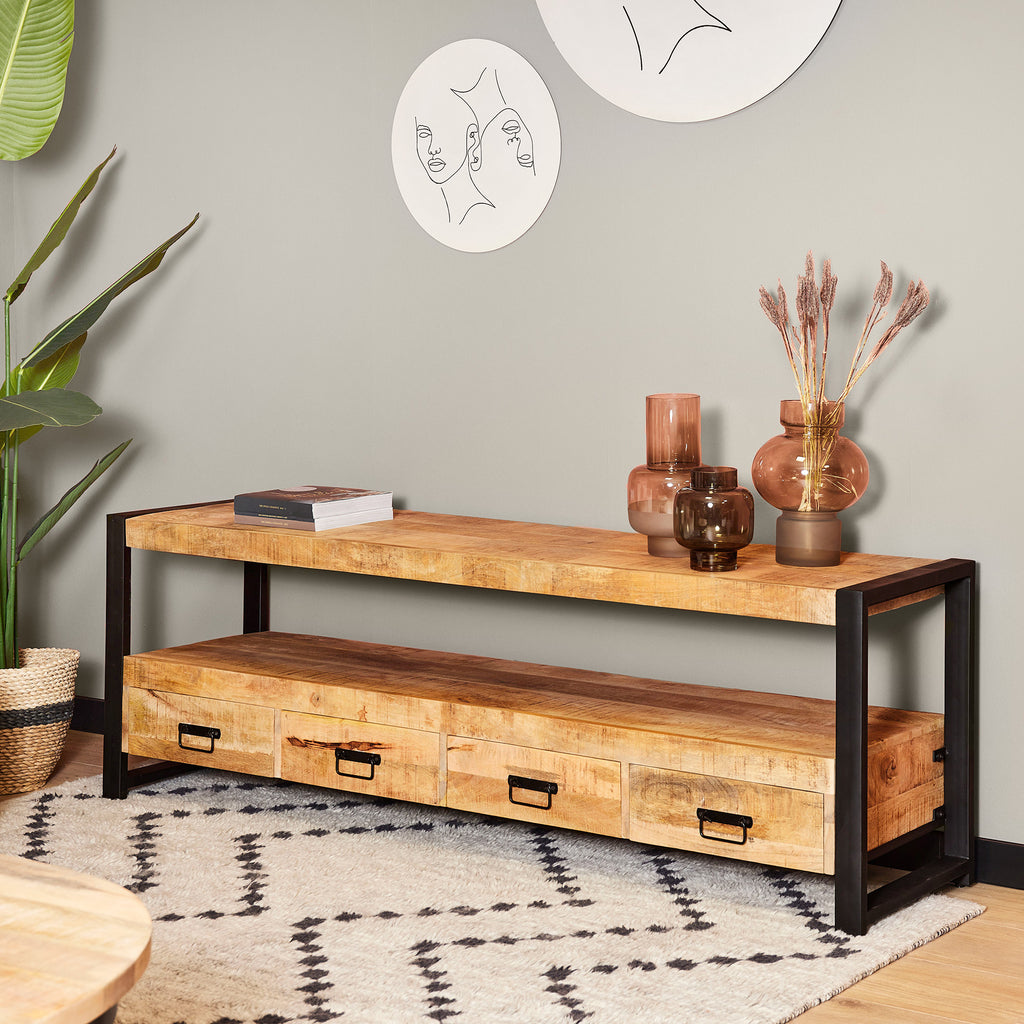 Tv meubel Boaz | 180 cm STF