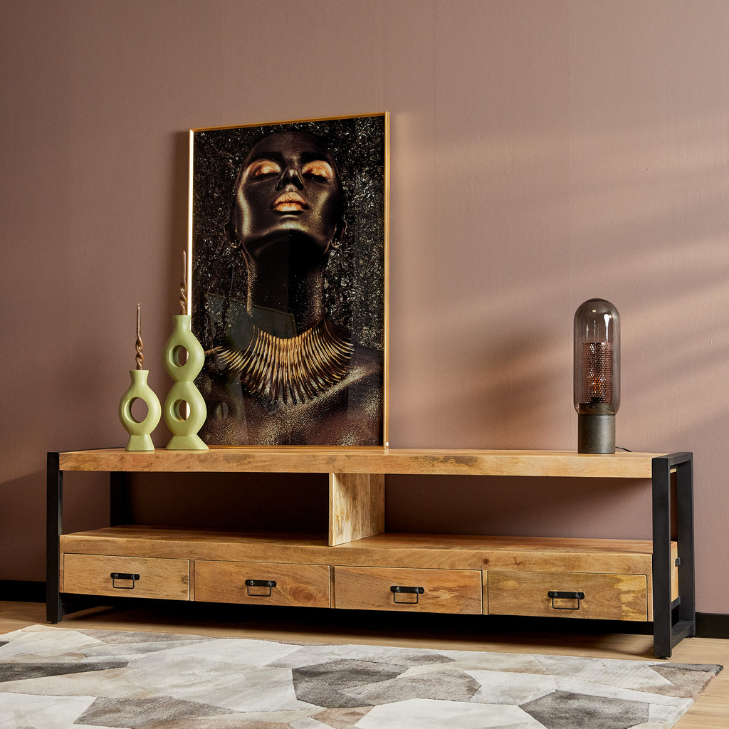 Tv meubel Boaz | 220 cm STF