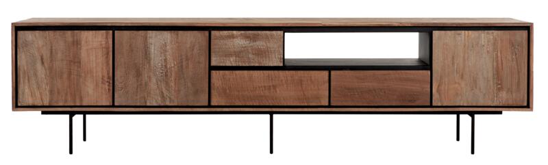 TV-kast Metropole EL - DTP