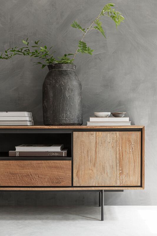 TV-kast Metropole L - DTP