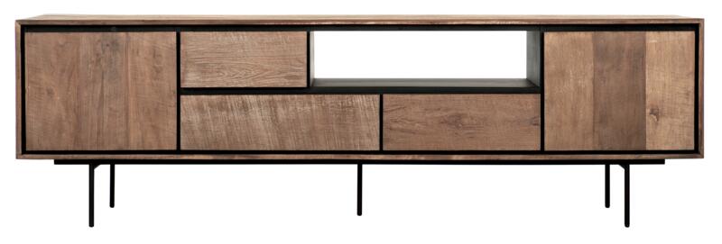 TV-kast Metropole L - DTP