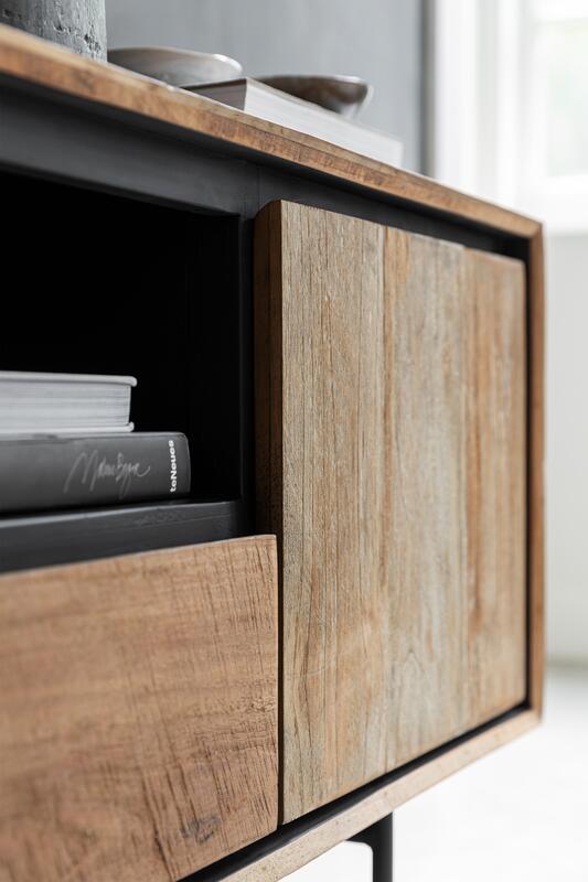 TV-kast Metropole M - DTP
