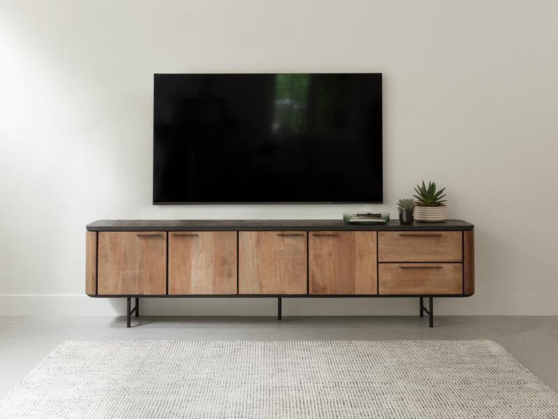TV-kast Soho L - DTP