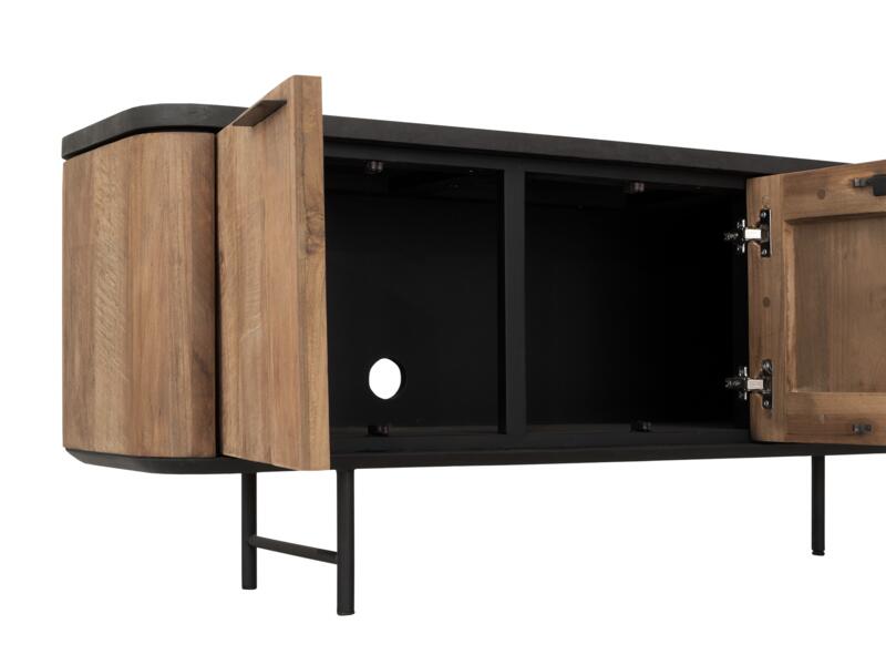 TV-kast Soho L - DTP