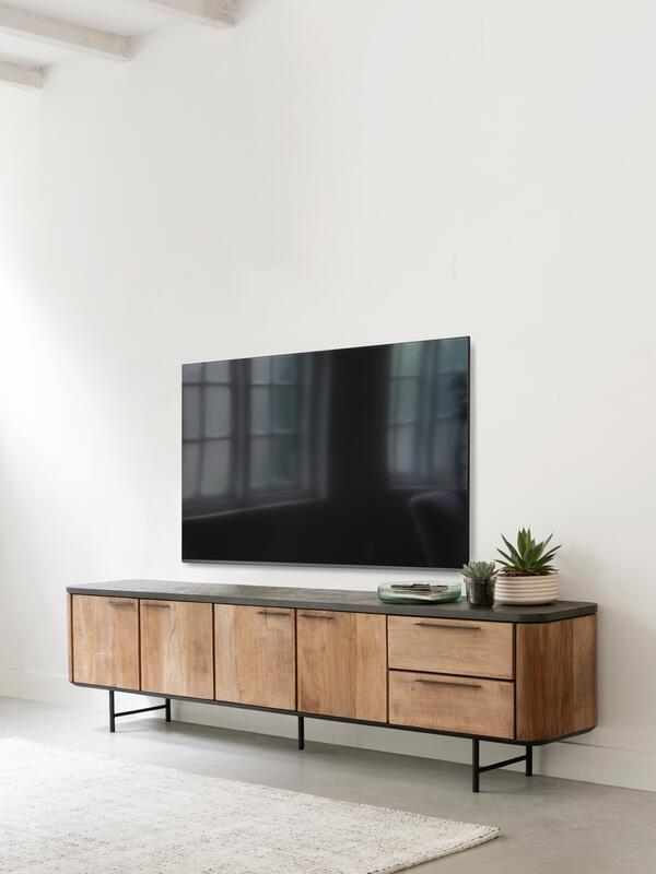 TV-kast Soho L - DTP