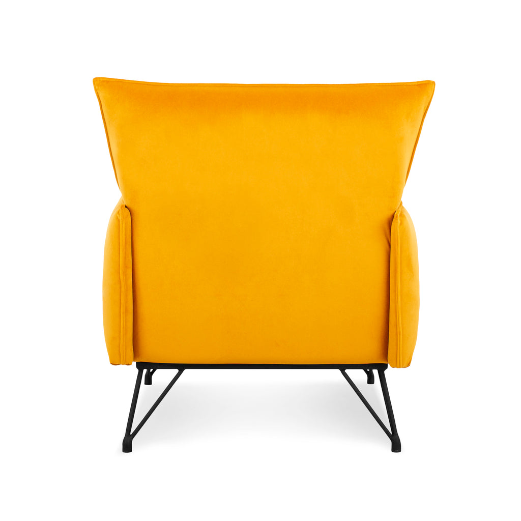 Fauteuil Utrecht BNO
