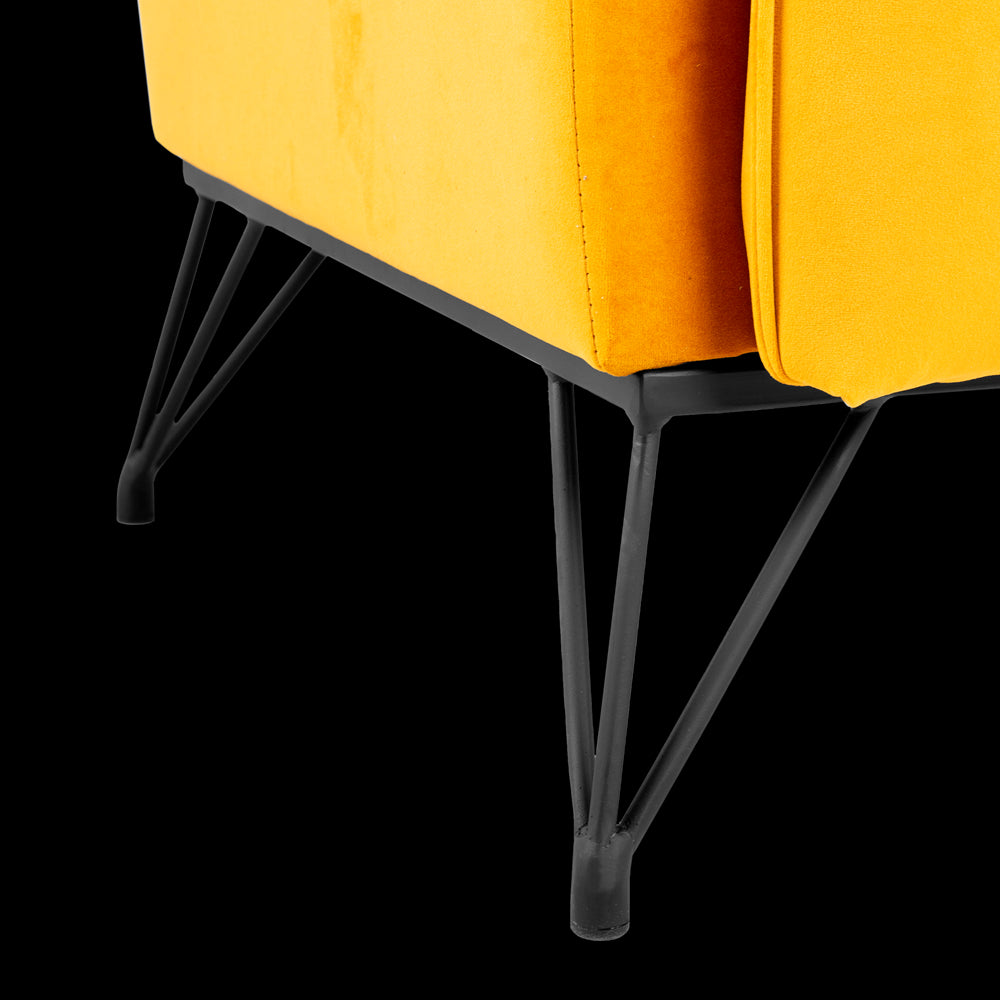 Fauteuil Utrecht BNO