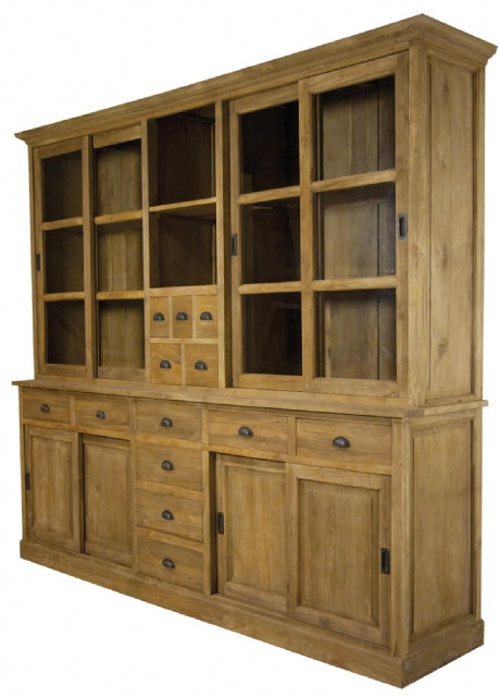 Vitrine AT-023 Dengkleh - JENE