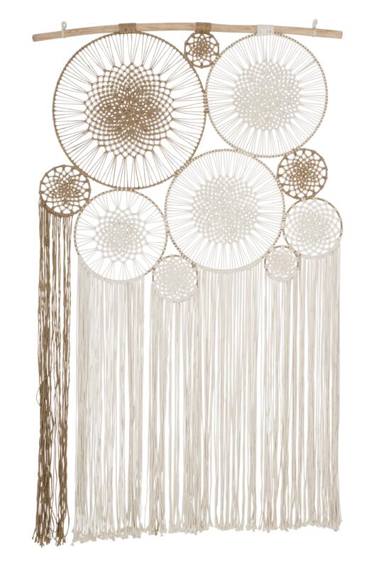 Wanddecoratie Boho - DTP