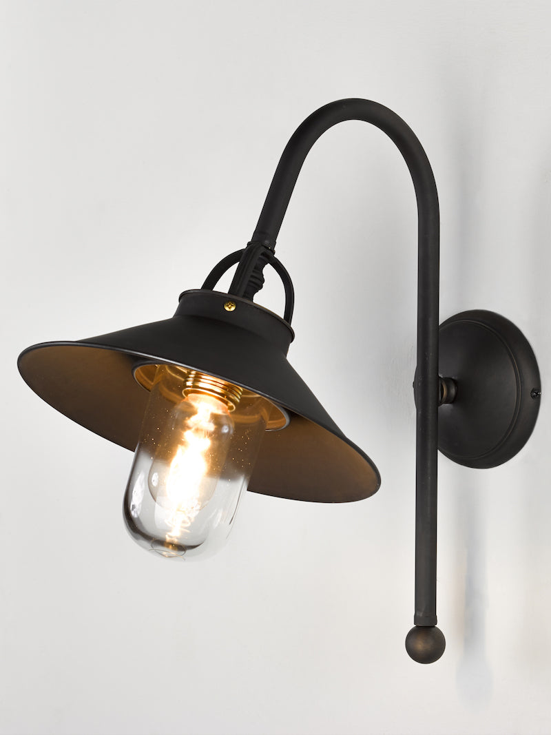 Applique d'extérieur Biliardo 53018 MD