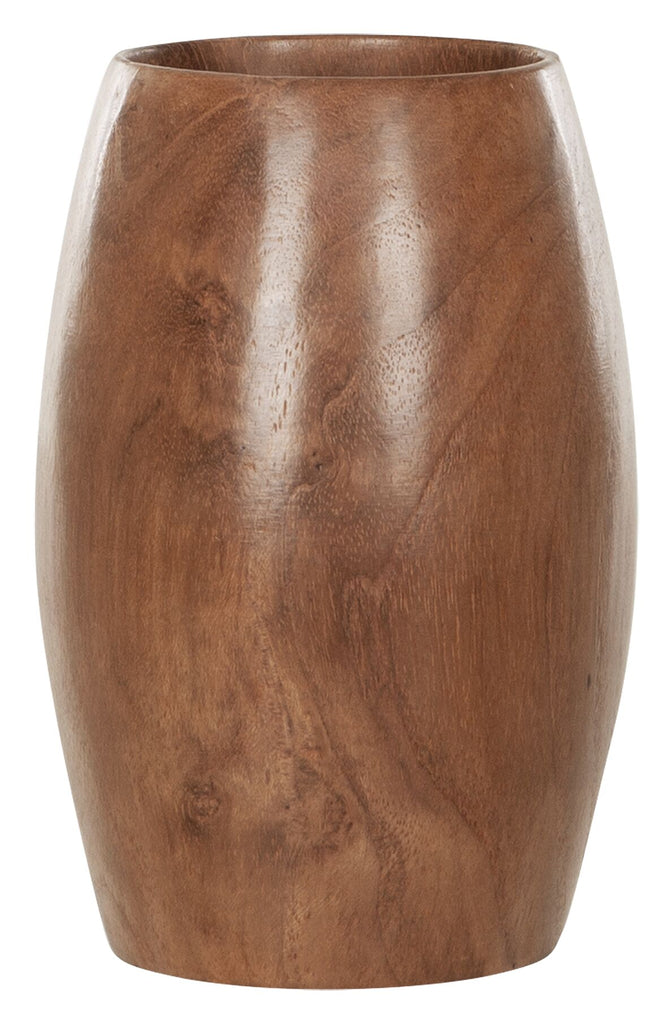 Tasse en bois Must Have DTP - COMMANDE par 4 pièces