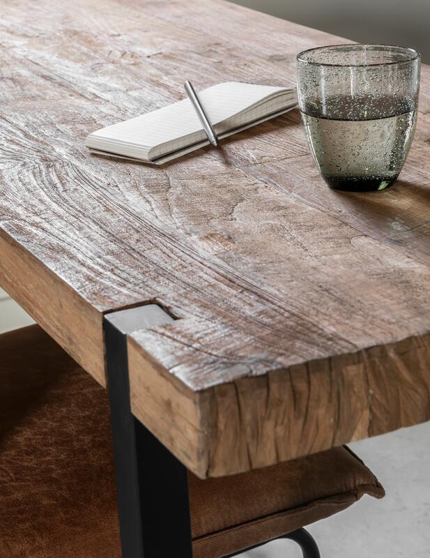 Console/bureau Beam DTP