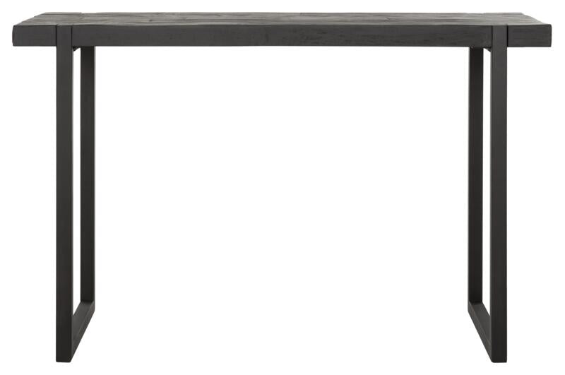 Wandtafel/bureel Timeless DTP - zwart