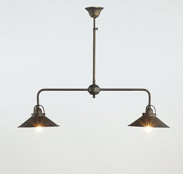 Trendwood: Biliardo indoor_Bronze Foncé