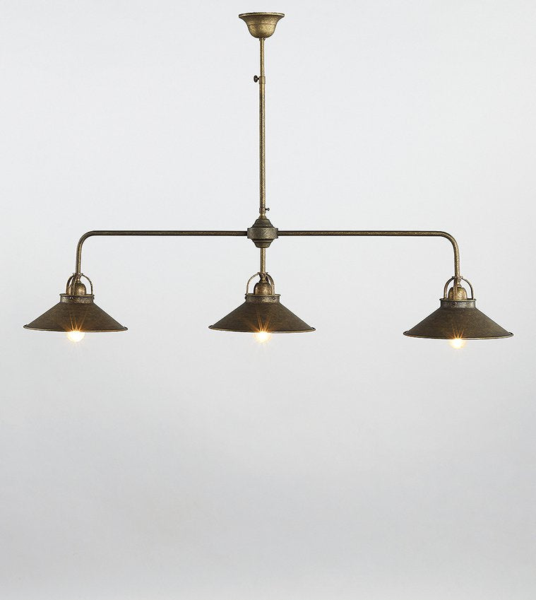 Trendwood: Biliardo indoor_Antiek