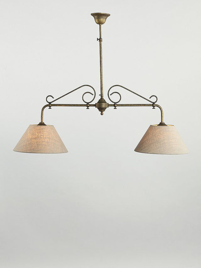 Trendwood: Biliardo indoor_Antiek