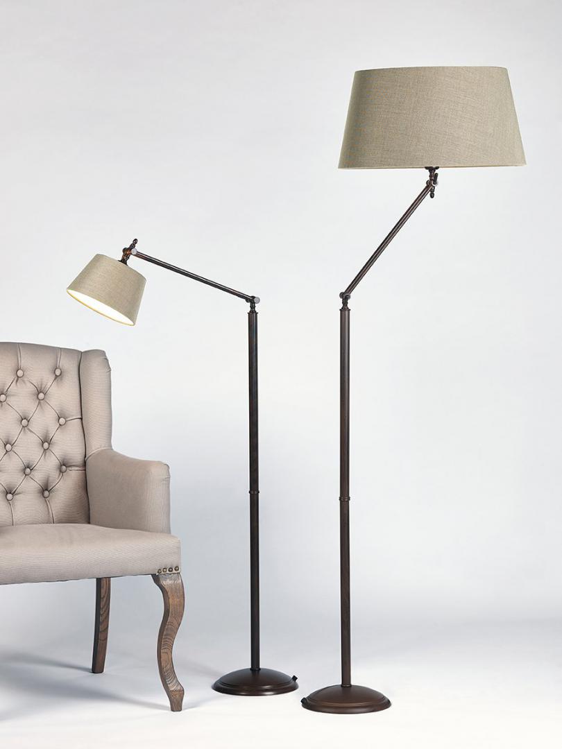 Lampadair BILIARDO 1119 - BRUIN