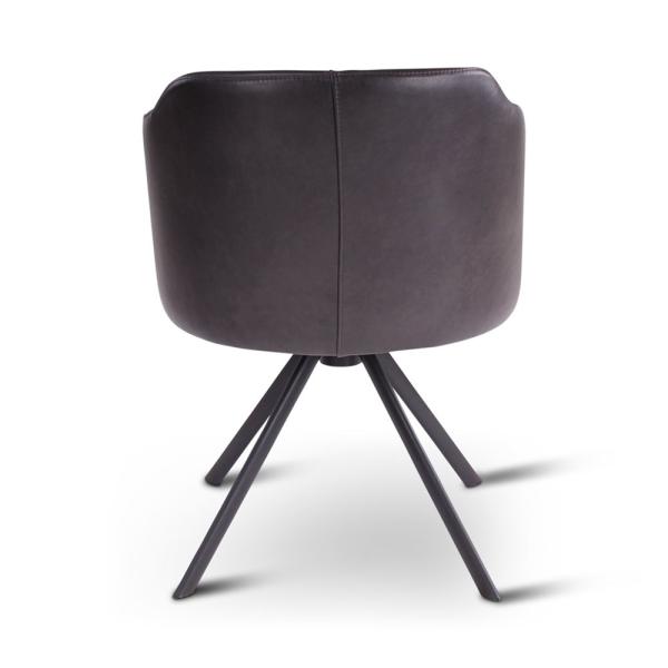 Stoel Amor.RC roterend