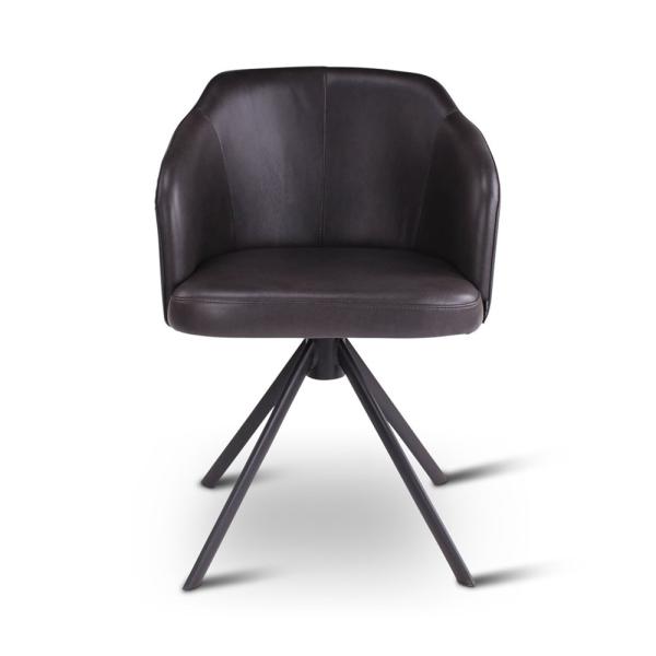 Stoel Amor.RC roterend