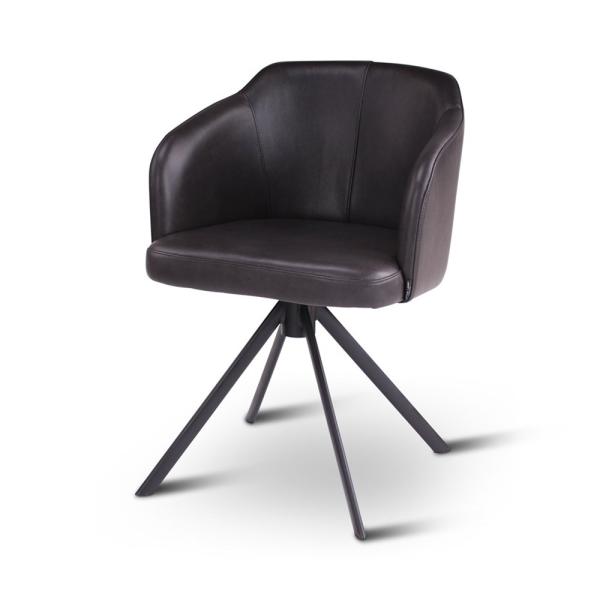 Stoel Amor.RC roterend