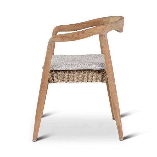 armstoel anais naturel