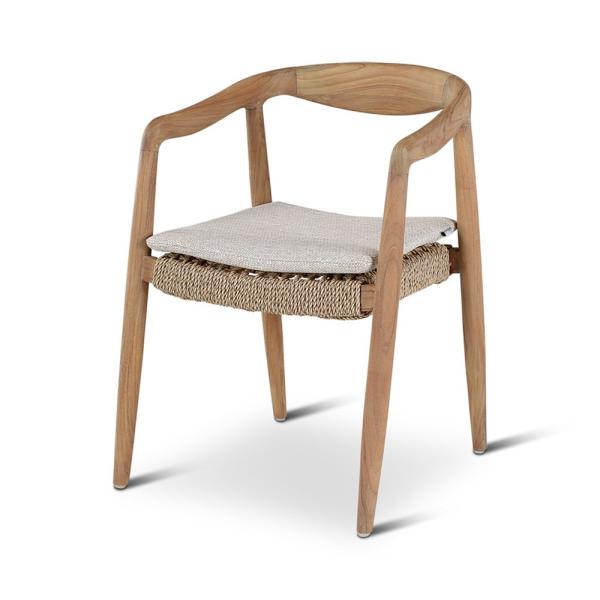 armstoel anais naturel