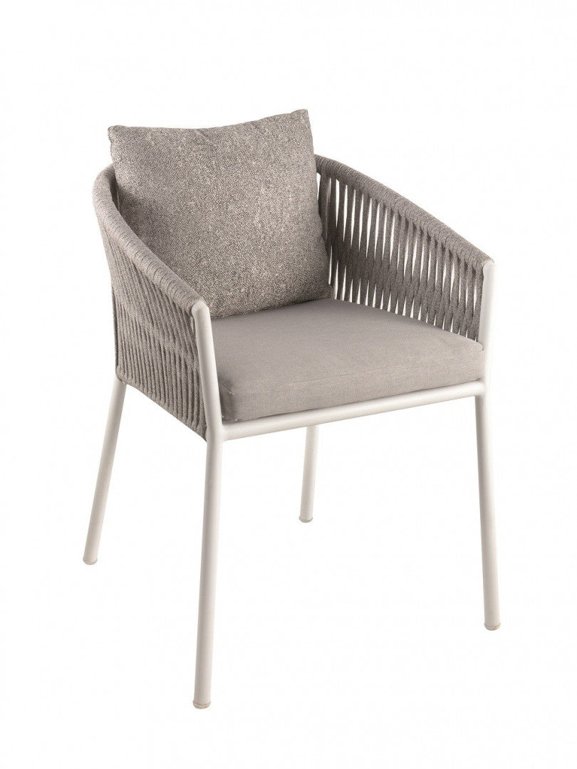 outdoor armstoel Gabon