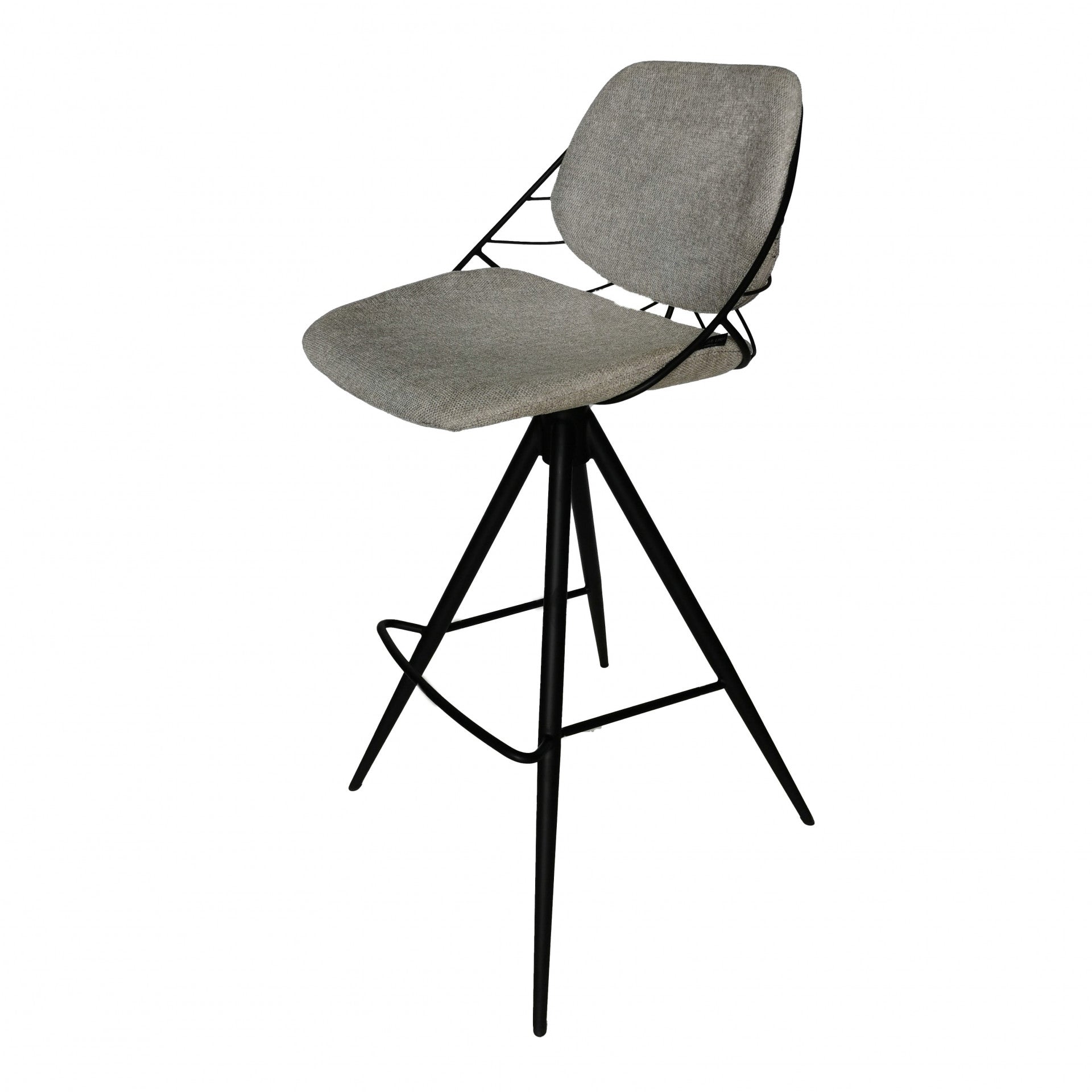 Barstoel Rafael roterend