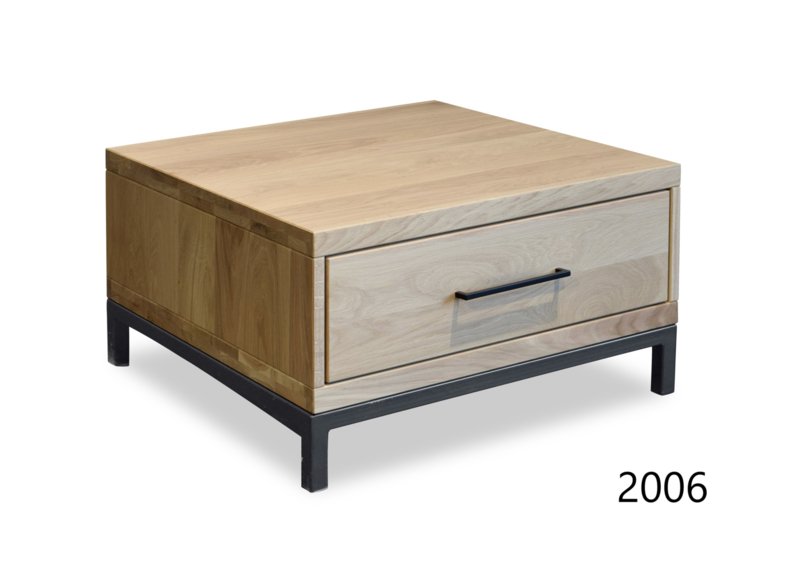 bijzetmeubel KPM 2006 - 1 lade