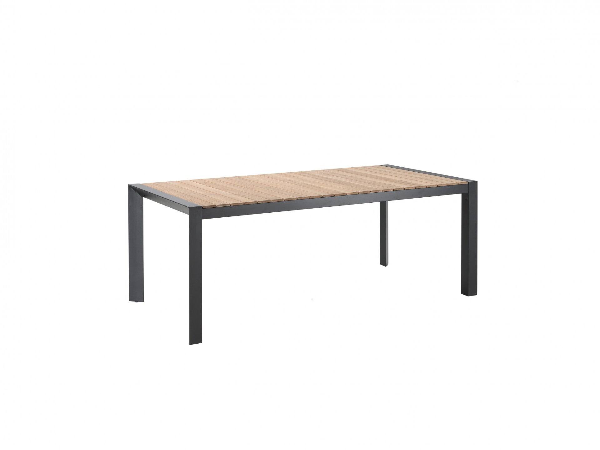 Buitentafel Braga rechthoekig