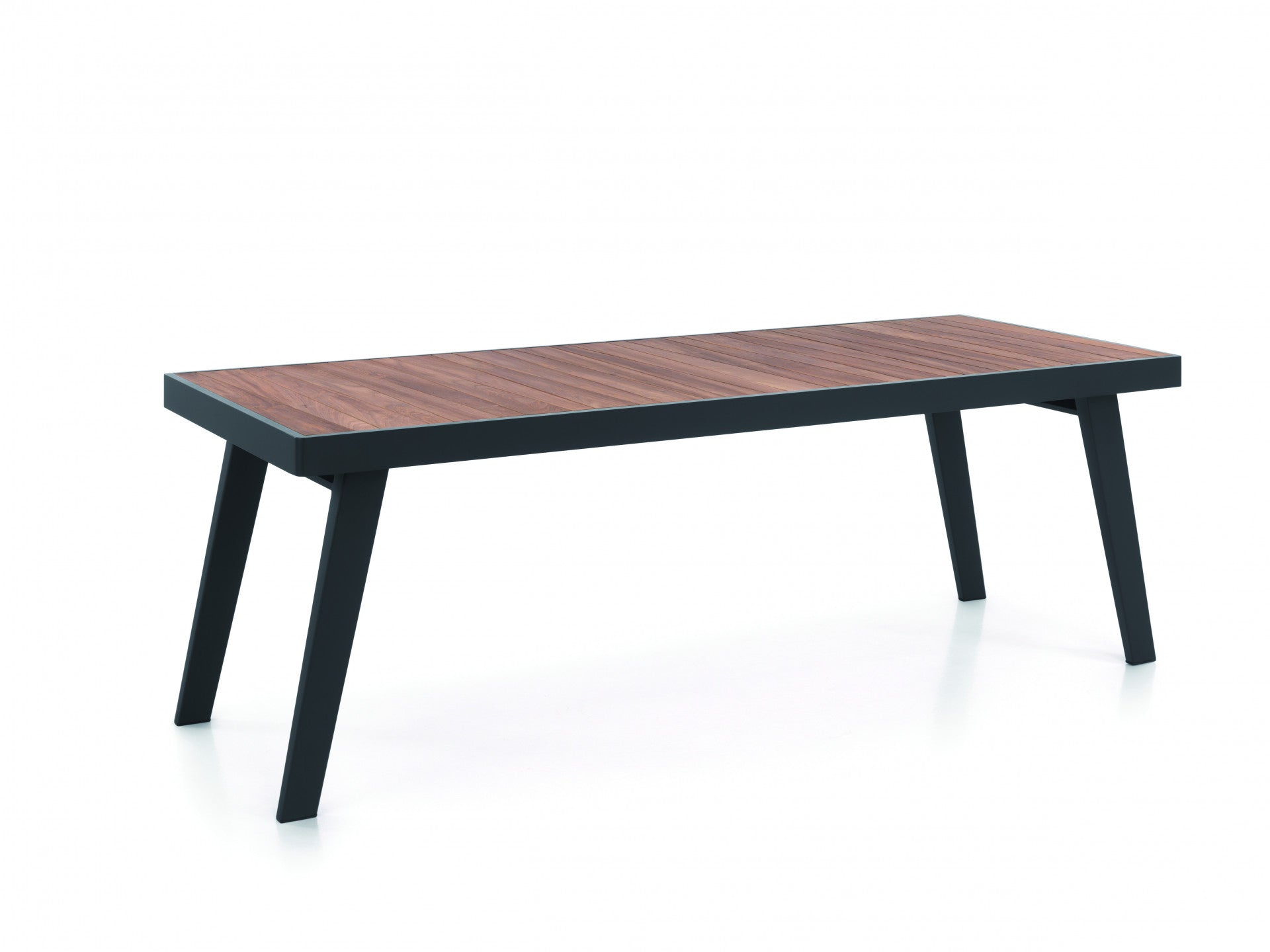 buitentafel corsica charcoal